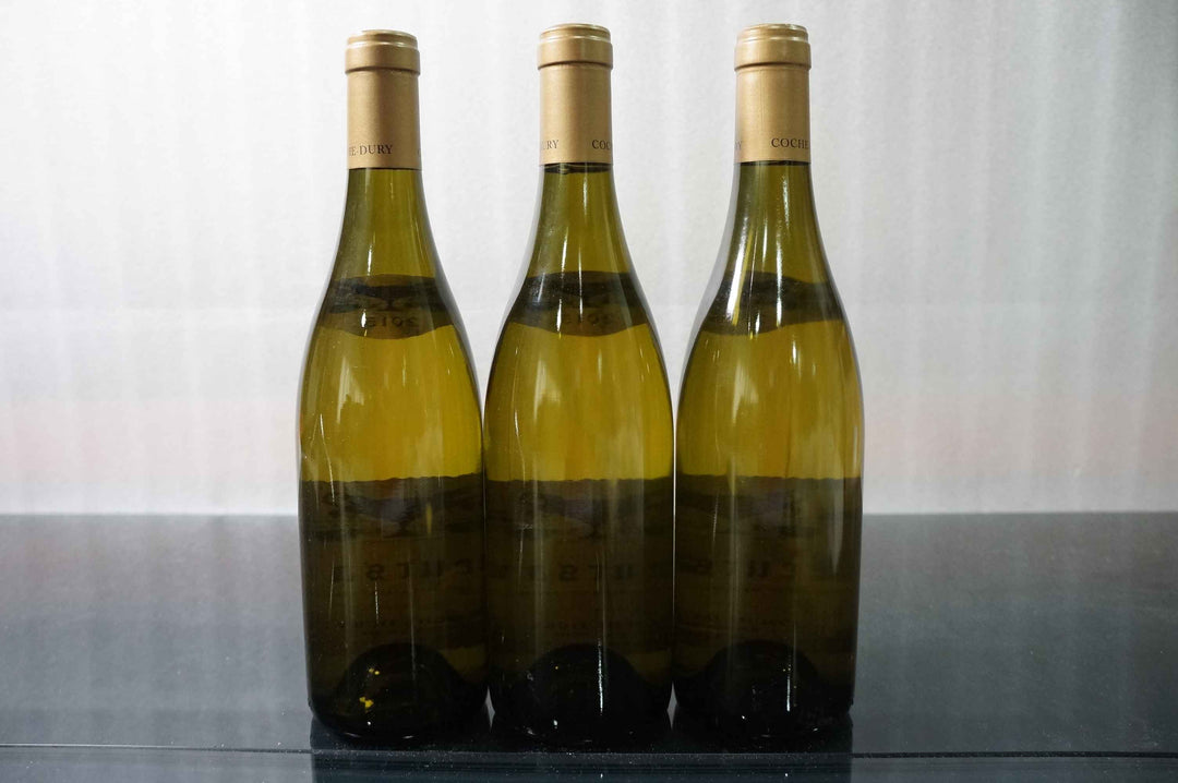Coche Dury Meursault 2015