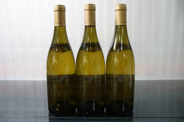 Coche Dury Meursault 2015