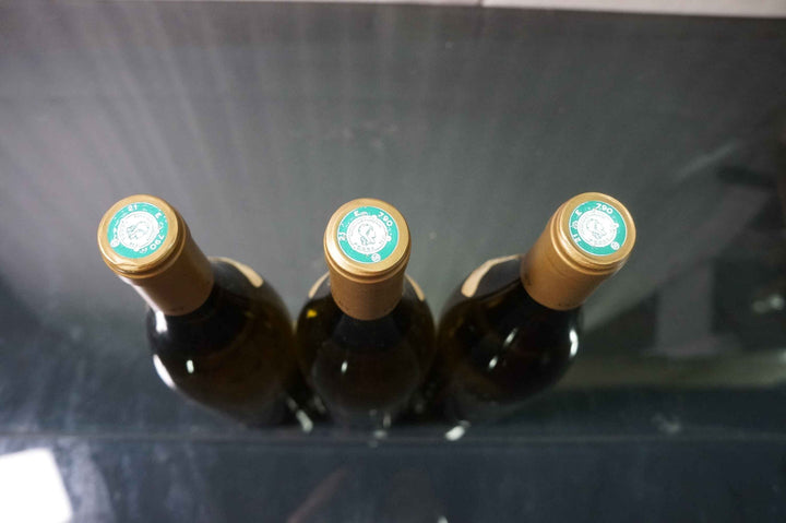 Coche Dury Meursault 2015