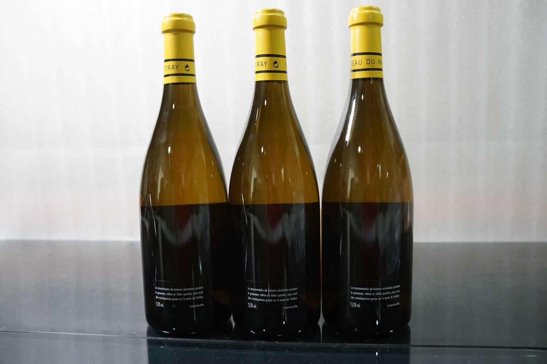 Bonneau du Martray Corton Charlemagne Grand Cru 2015
