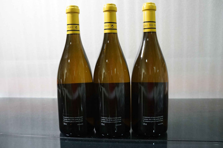 Bonneau du Martray Corton Charlemagne Grand Cru 2015