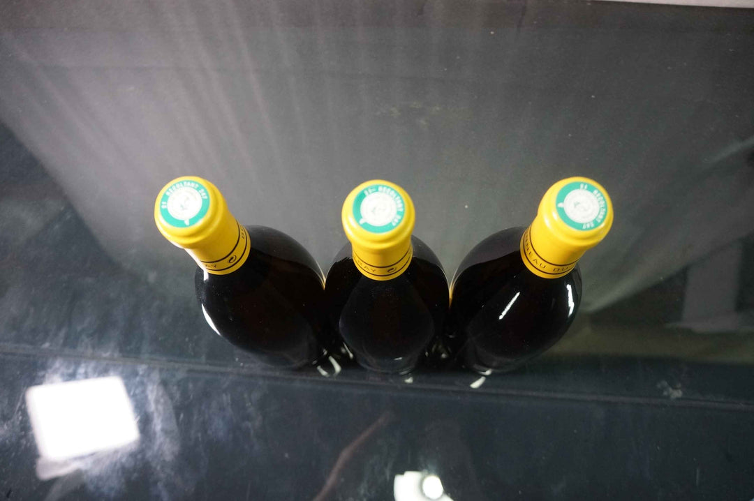 Bonneau du Martray Corton Charlemagne Grand Cru 2015