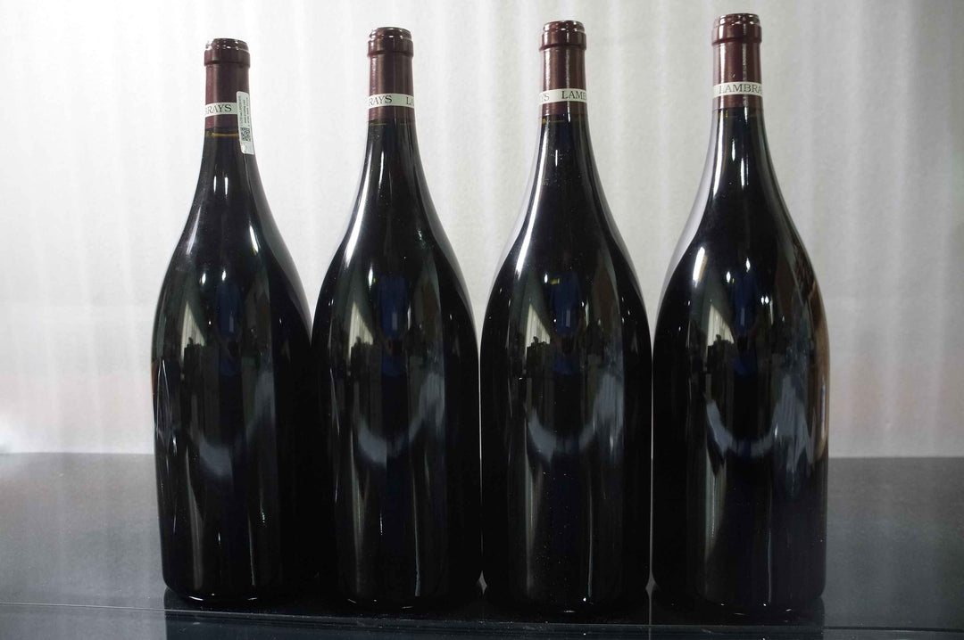 Domaine des Lambrays Clos des Lambrays Grand Cru Magnum 2015