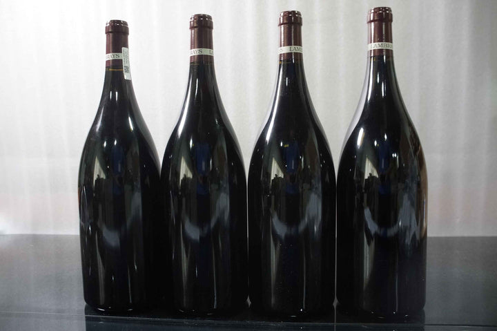 Domaine des Lambrays Clos des Lambrays Grand Cru Magnum 2015