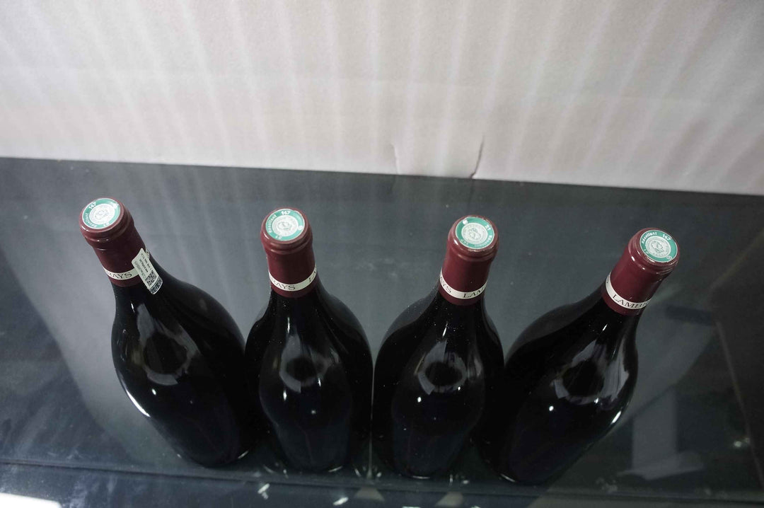 Domaine des Lambrays Clos des Lambrays Grand Cru Magnum 2015