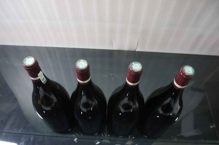 Domaine des Lambrays Clos des Lambrays Grand Cru Magnum 2015