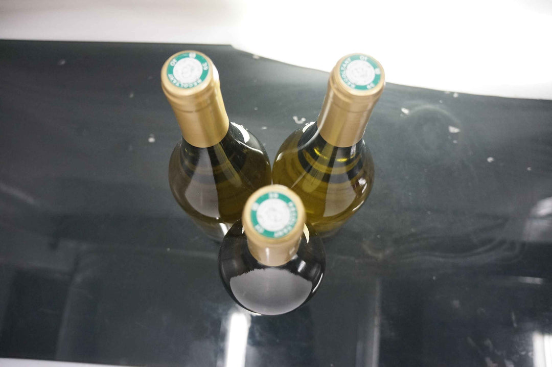 Domaine de Montbourgeau L'Etoile Cuvee Speciale 2012