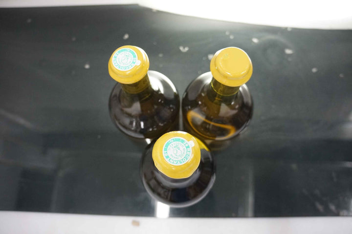 Domaine de Montbourgeau L'Etoile Vin Jaune 2010