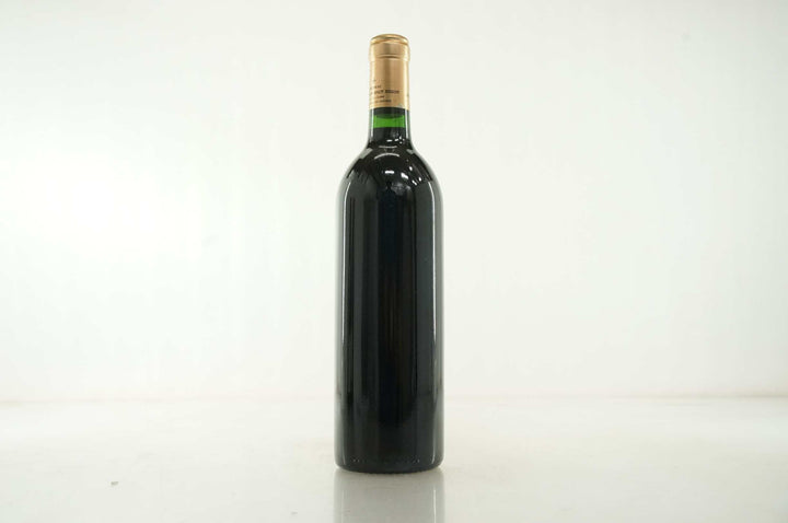 Chateau La Mission Haut Brion 1989