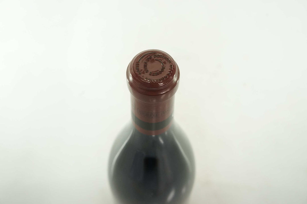 DRC Corton Grand Cru 2014