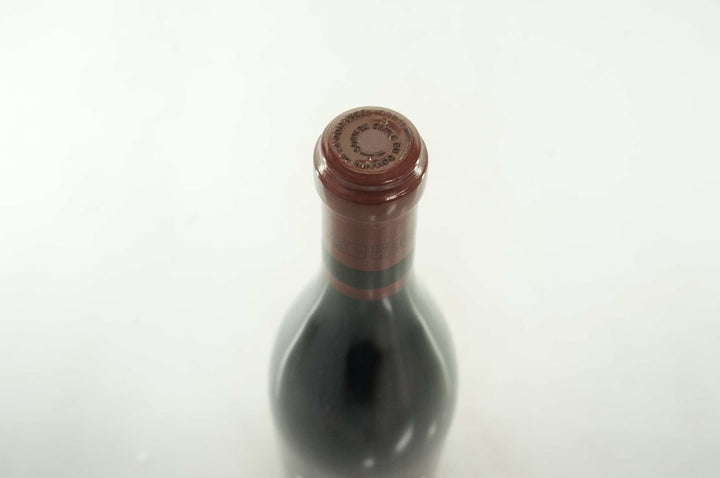DRC La Tache Grand Cru 2014