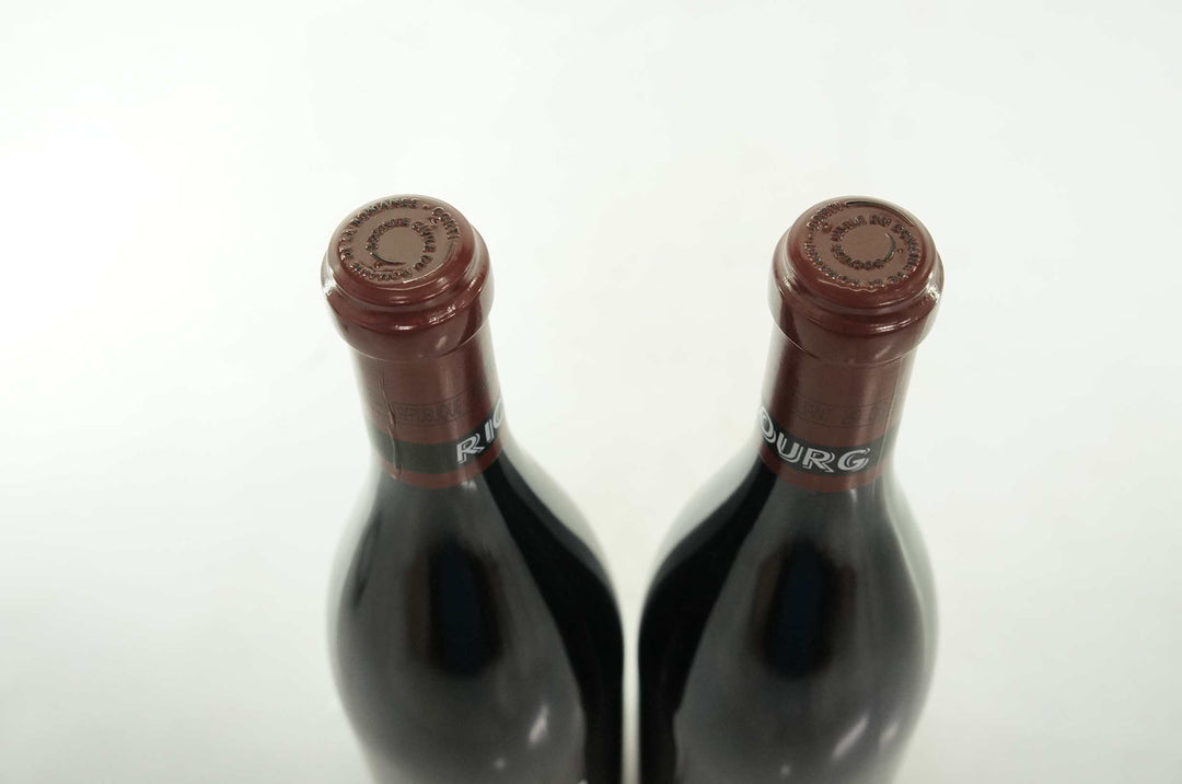 DRC Richebourg Grand Cru 2014