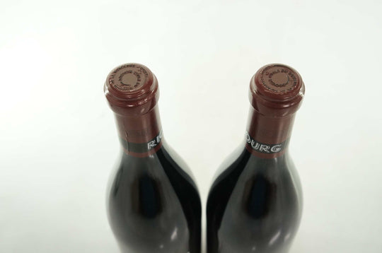 DRC Richebourg Grand Cru 2014