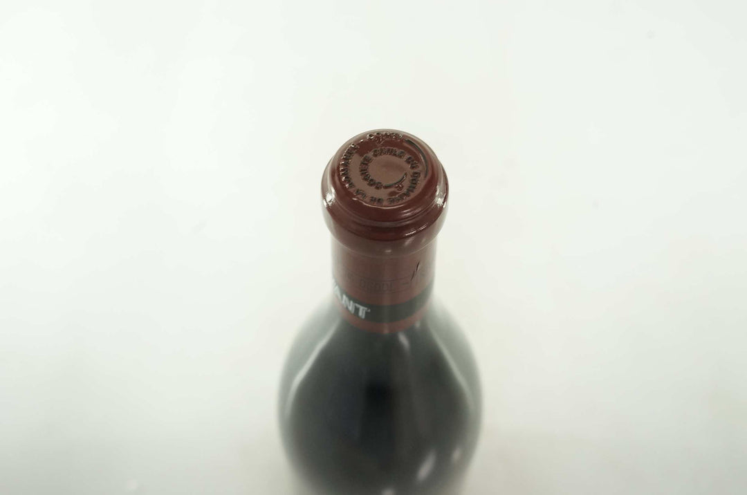 DRC Romanee St Vivant Grand Cru 2014