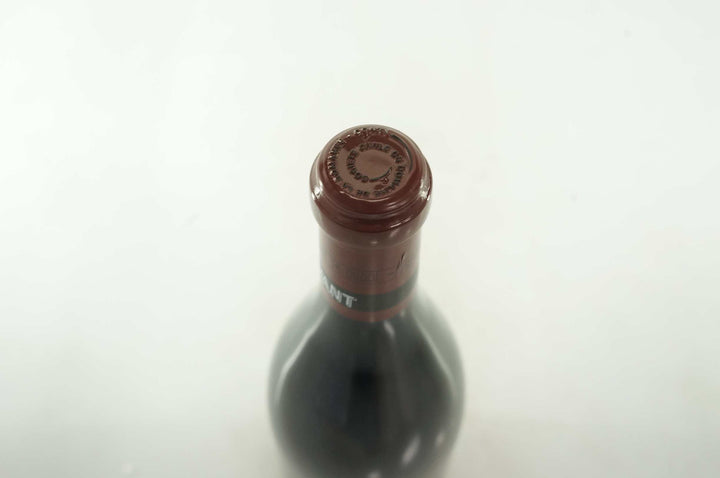 DRC Romanee St Vivant Grand Cru 2014
