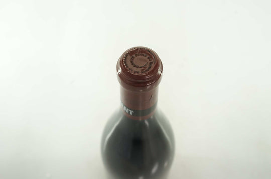 DRC Romanee St Vivant Grand Cru 2014
