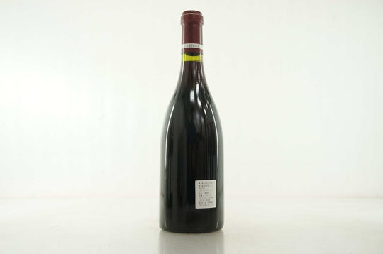 J.F. Mugnier Chambolle Musigny Les Amoureuses 1er Cru 1999