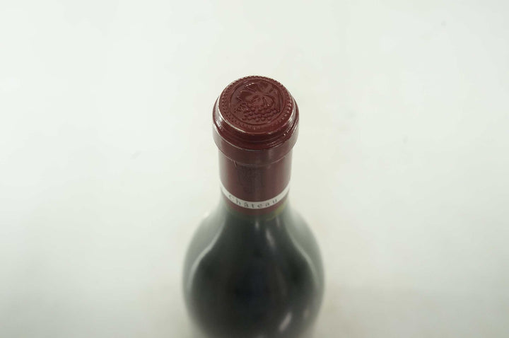 J.F. Mugnier Chambolle Musigny Les Amoureuses 1er Cru 1999