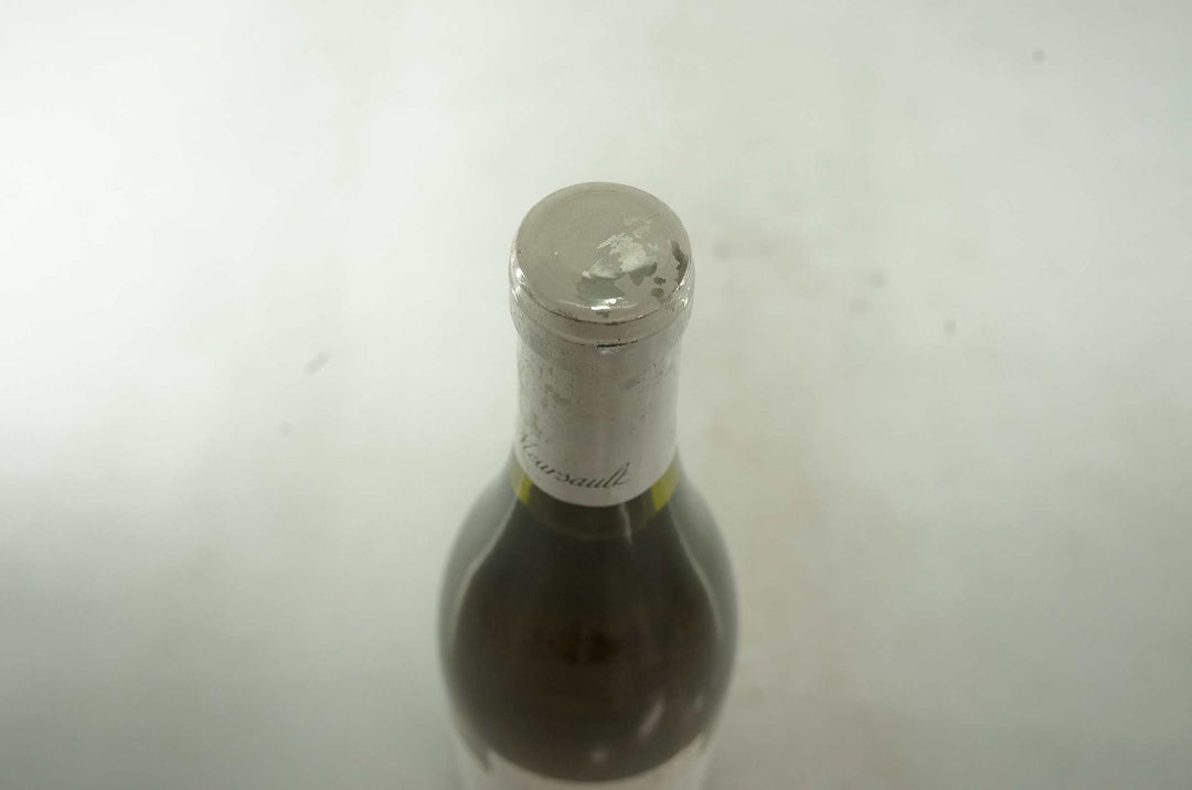 d'Auvenay Meursault Goutte d'Or 1er Cru 1997