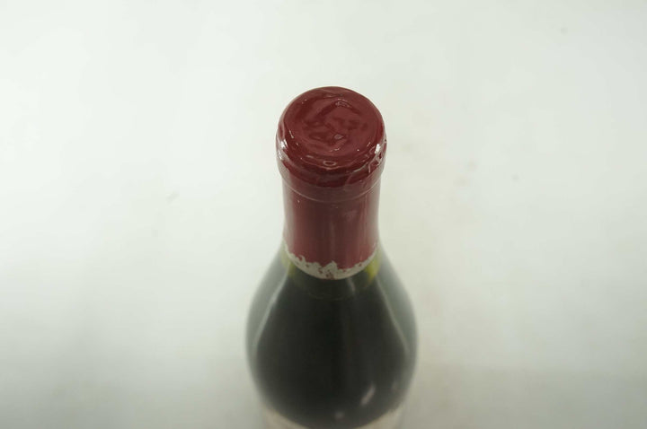 Leroy (Domaine) Clos du Vougeot Grand Cru 1993