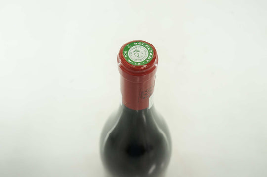 Prieure Roch Chambertin Clos de Beze Grand Cru 1996