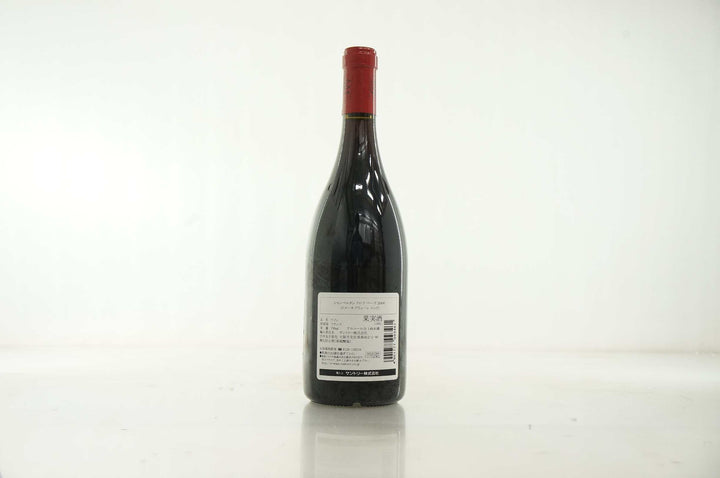 Prieure Roch Chambertin Clos de Beze Grand Cru 2000