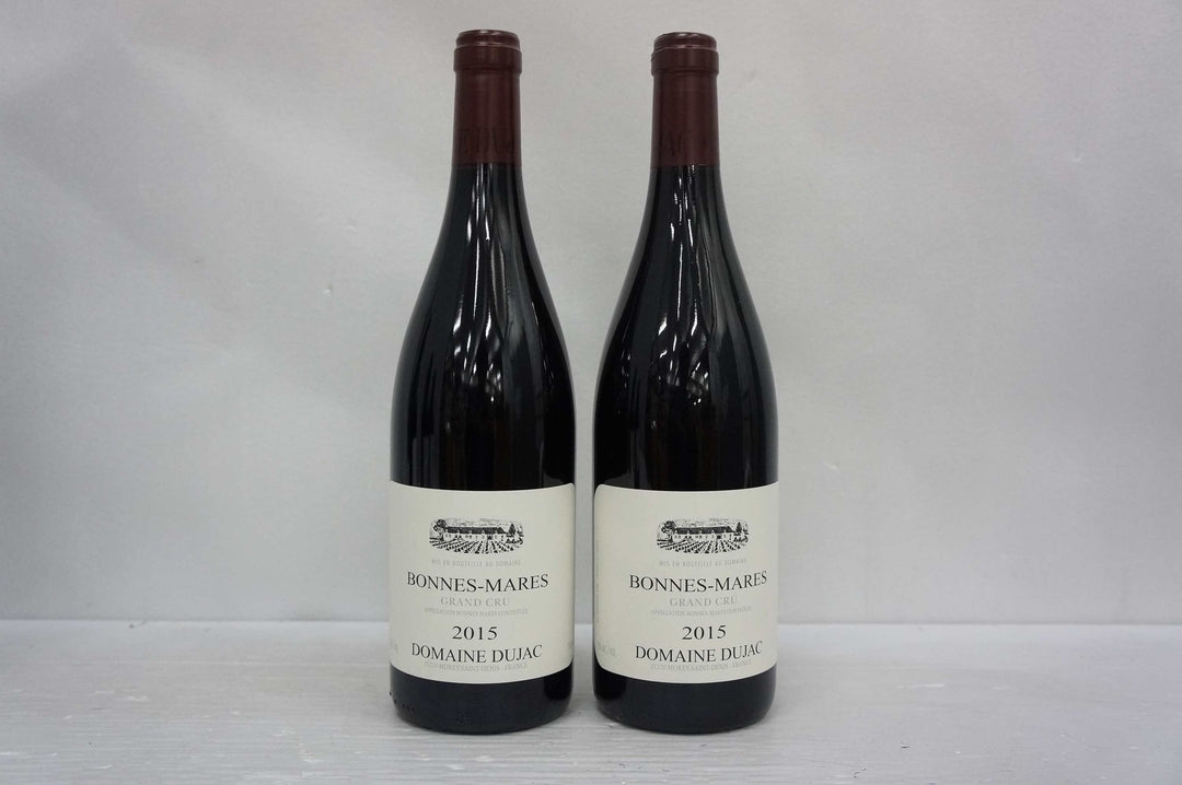 Dujac Bonnes Mares Grand Cru 2015