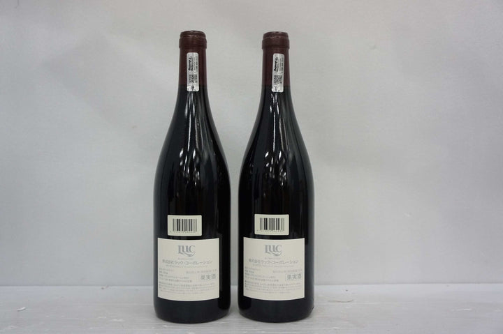 Dujac Clos St Denis Grand Cru 2015
