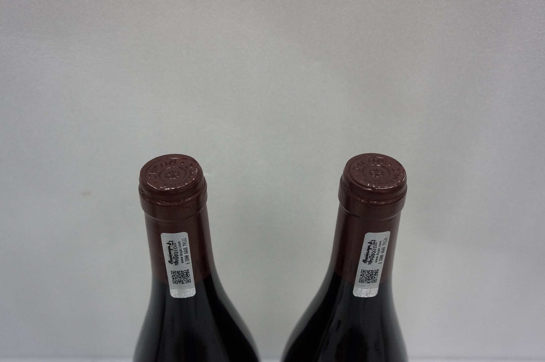 Dujac Clos St Denis Grand Cru 2015