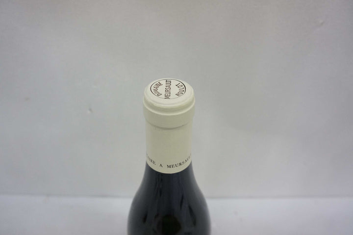 Roulot Meursault Les Boucheres 1er Cru 2008