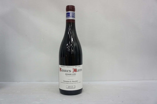 Georges Roumier Bonnes Mares Grand Cru 2015