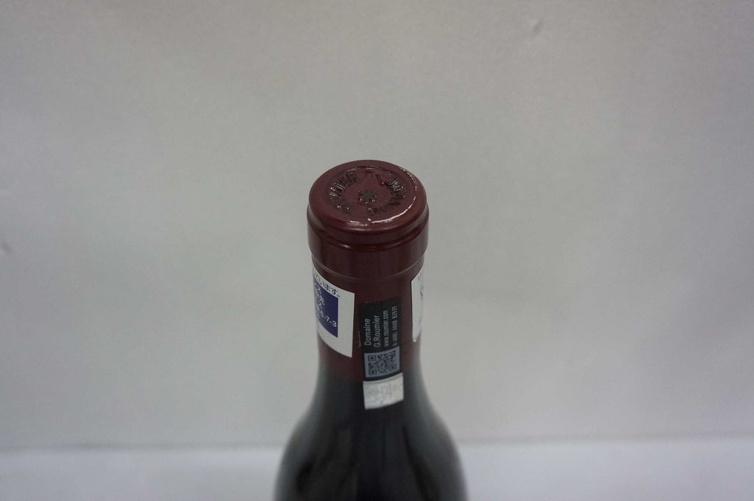 Georges Roumier Bonnes Mares Grand Cru 2015