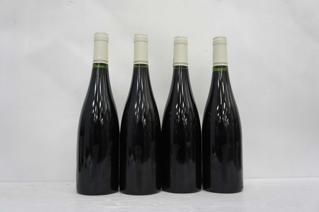 Clos Rougeard Saumur Champigny Le Bourg 1995 *