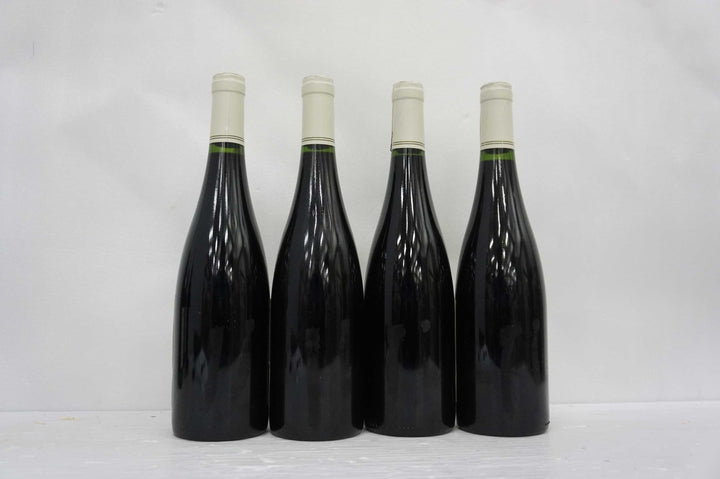 Clos Rougeard Saumur Champigny Le Bourg 1995 *
