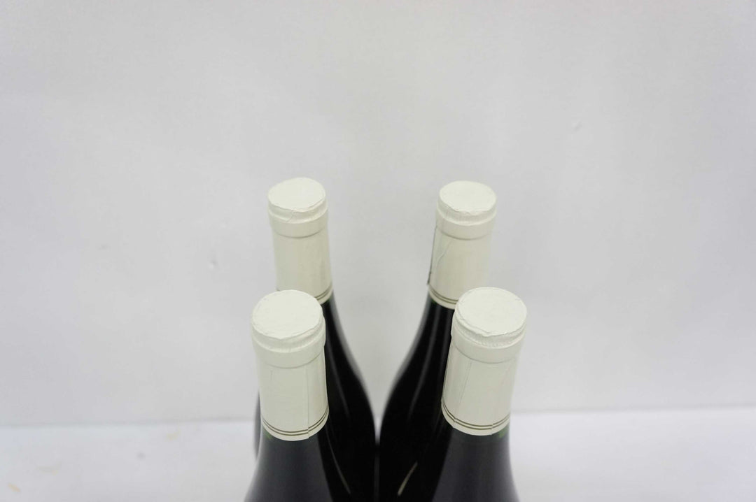 Clos Rougeard Saumur Champigny Le Bourg 1995 *