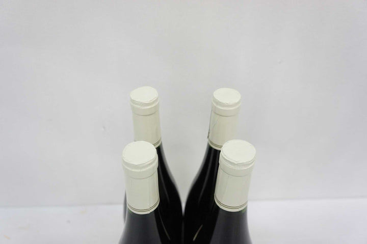 Clos Rougeard Saumur Champigny Le Bourg 1995 *