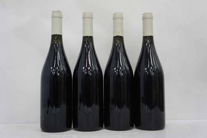 Clos Rougeard Saumur Champigny Le Bourg 1997 *