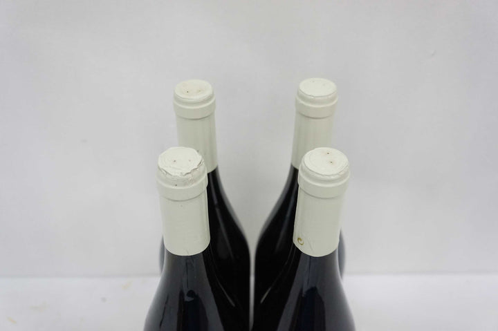 Clos Rougeard Saumur Champigny Le Bourg 1997 *