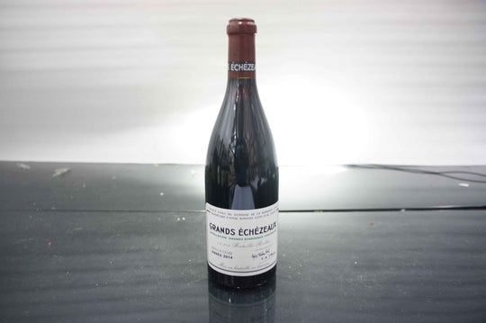 DRC Grands Echezeaux Grand Cru 2014