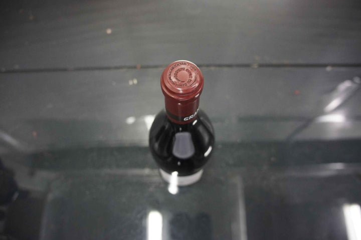 DRC Grands Echezeaux Grand Cru 2014