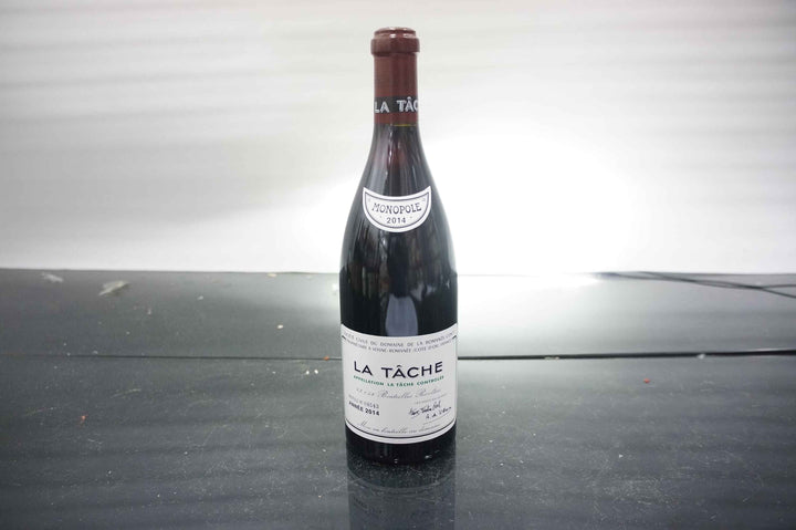 DRC La Tache Grand Cru 2014