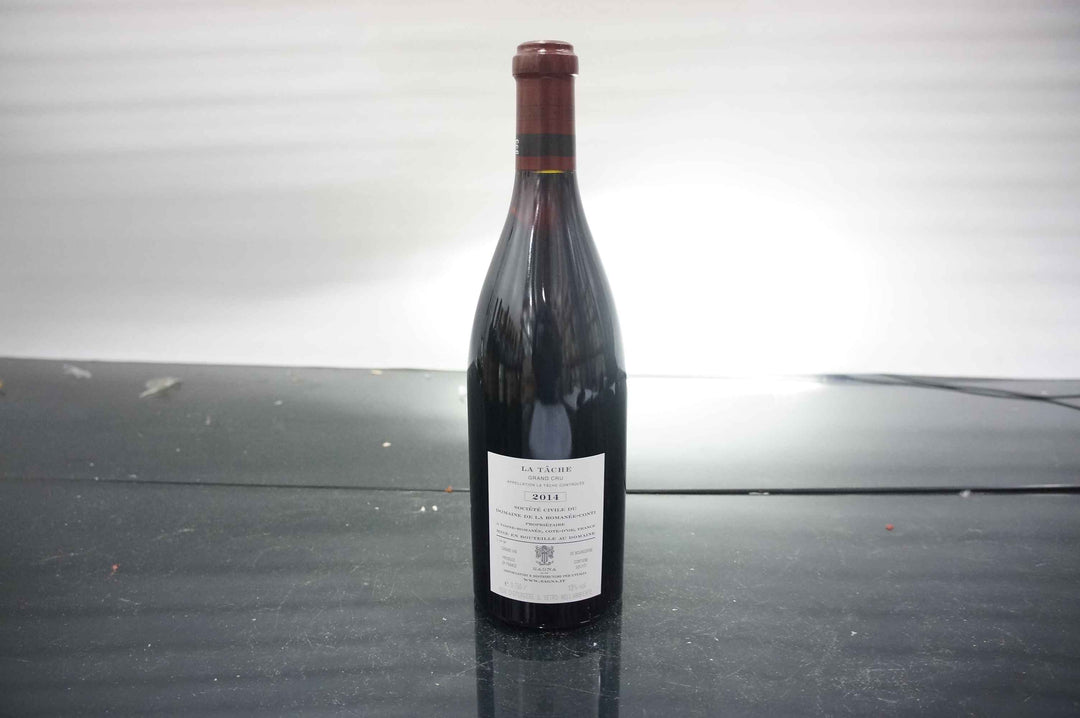 DRC La Tache Grand Cru 2014