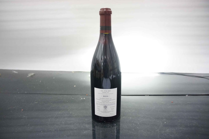 DRC La Tache Grand Cru 2014