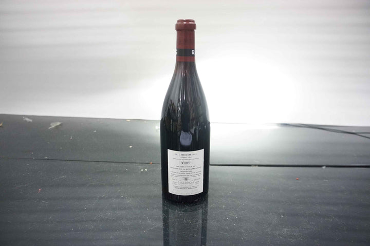 DRC Richebourg Grand Cru 2009