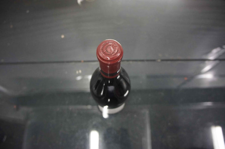 DRC Richebourg Grand Cru 2009