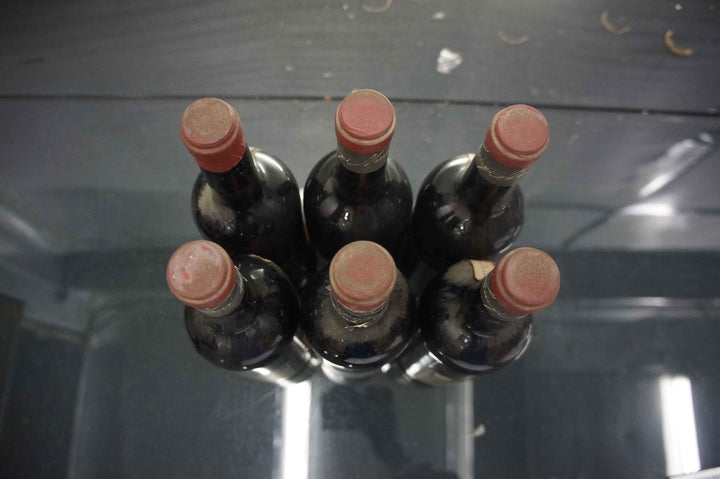 Luigi Nervi Gattinara 1964