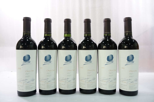 Opus One 1995