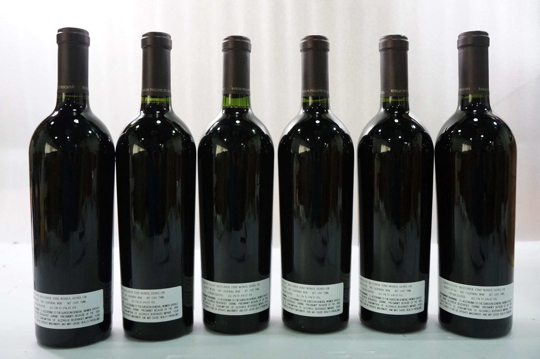 Opus One 1995