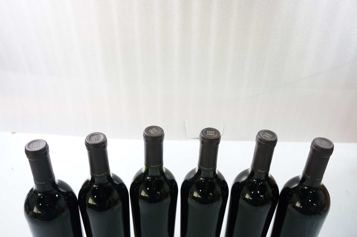 Opus One 1995