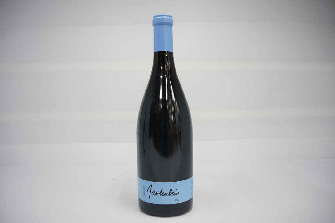 Gantenbein Pinot Noir 2010